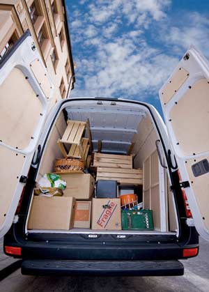 Removals insurance costs