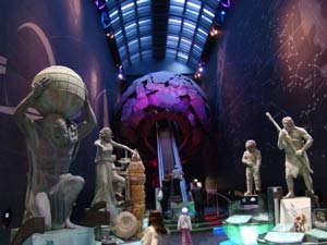 List of free London museums