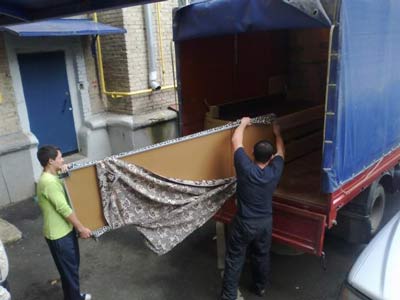 International removals and shipping Chingford