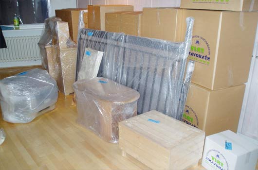 Cheap Removals chiswick