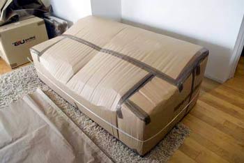 Packers and movers London
