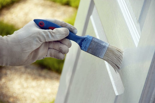 House painting costs
