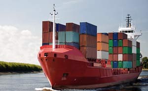 Shipping Barnes