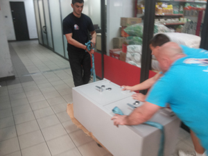 Office removals Brent Office removals Brent