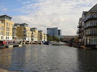 Brentford UK