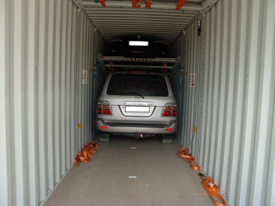 Car shipping