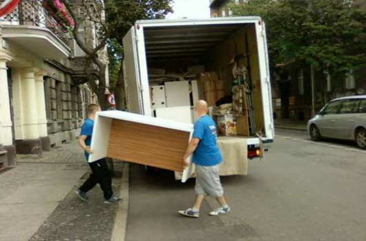 Best removals Dartford