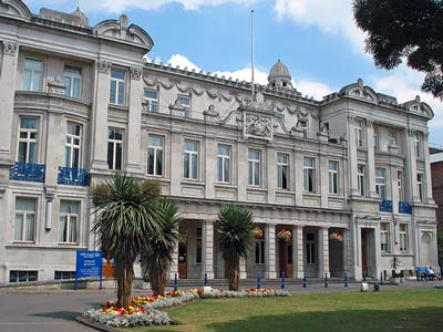 Queen Mary University of London