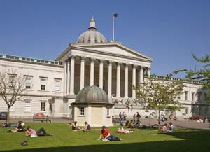 University College London