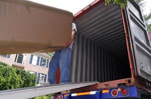 Removal companies Epsom