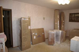 House removals Hillingdon