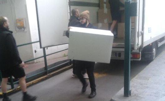 Moving company Hounslow