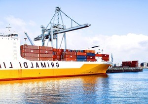 Shipping services Hounslow