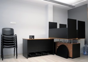 Commercial relocation Islington