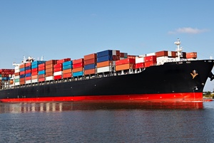 Islington shipping services