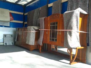 Furniture removals Lambeth