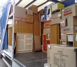 Lambeth Movers SE11 Lambeth Movers SE11