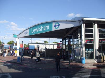 Lewisham Se13