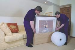 Cheap London Movers