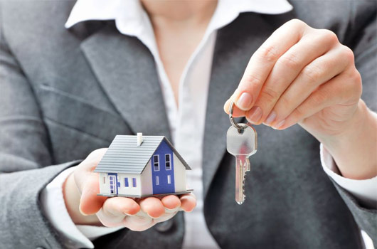 Find professional mortgage broker London