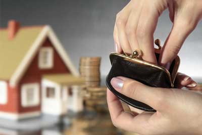 Mortgage Mortgage