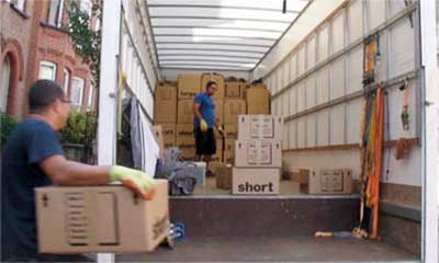 Moving Moving