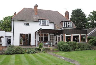Tips on buying a house