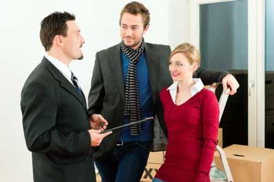 Questions to ask on the day when moving flat contents Questions to ask on the day when moving flat contents
