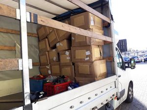 Richmond removal companies