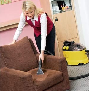 House cleaning companies