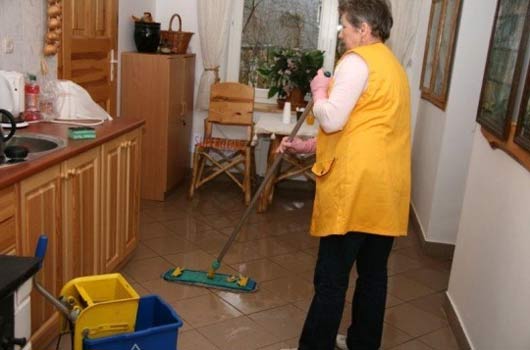 Cheap house cleaning prices