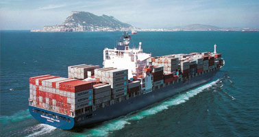 International shipping London International shipping London