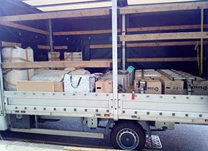 Cheap man and van Southwark