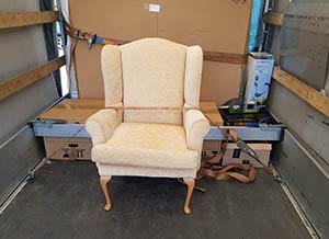 Furniture removals Southwark