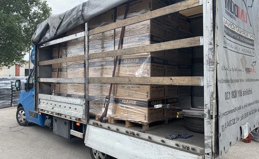 Southwark removals services