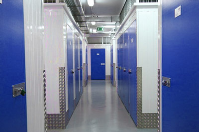 Cheap storage London