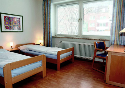 Hostels for students