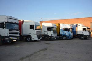 Office removals Twickenham