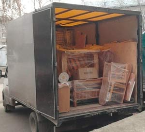 TW1 removal companies Twickenham