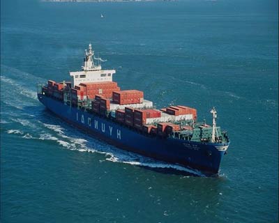 Shipping overseas Twickenham