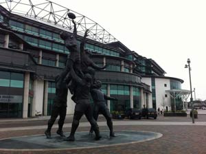 TW1 Twickenham